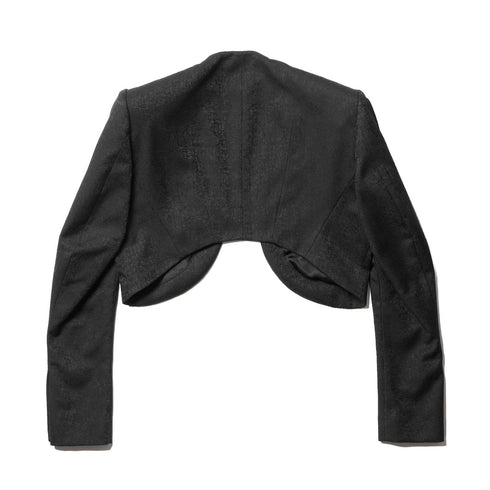 JULIUS 897JAM1 Black / Herren Spur Blazer
